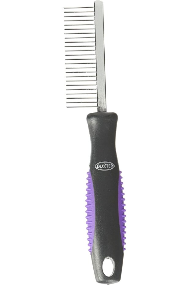 Buster Pet Grooming Coarse Comb