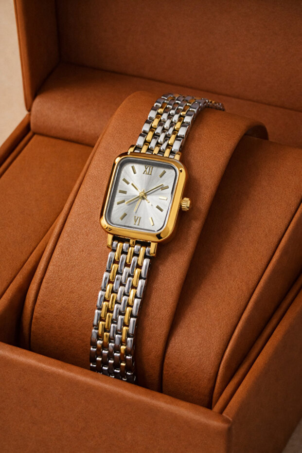 Vintage kadın kol saati - 1