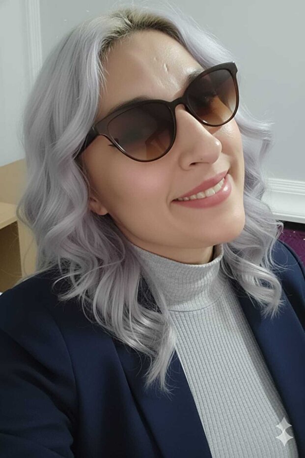 نظارات شمسية جديدة - 3