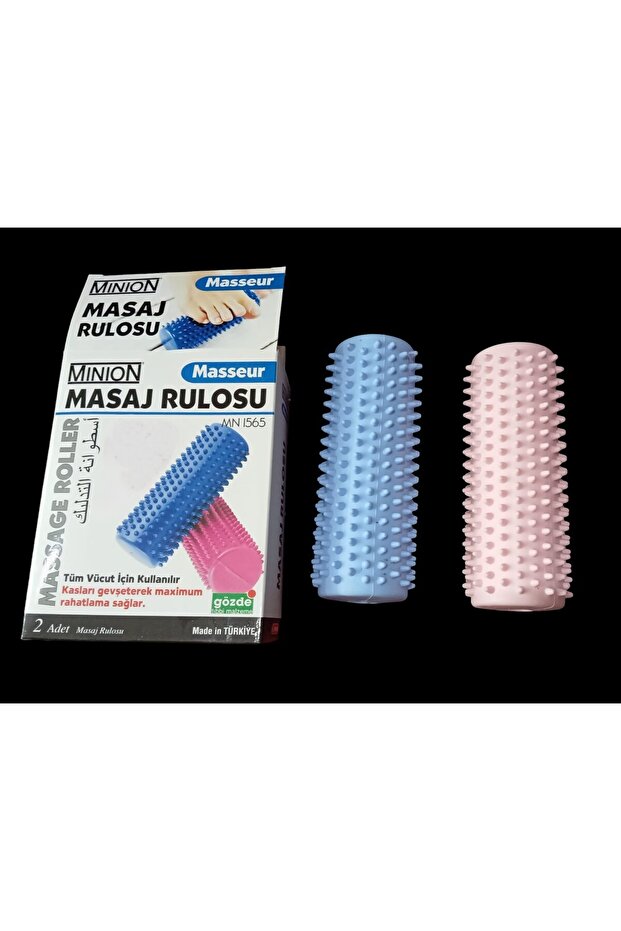 Massage Roller 2 Pcs