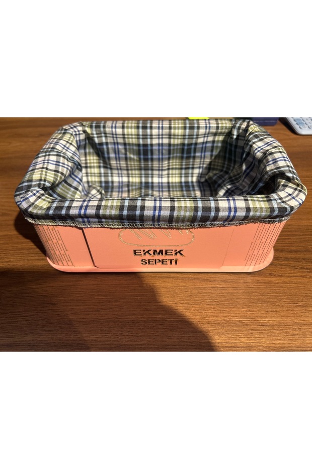 Ekmek sepeti