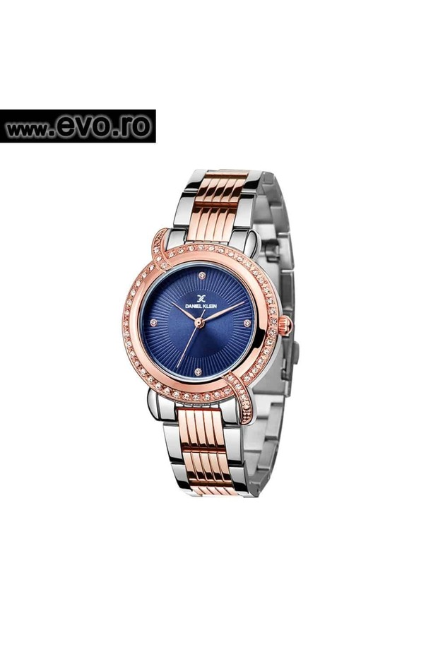 Ceas Premium – Damă – DK 10969-3