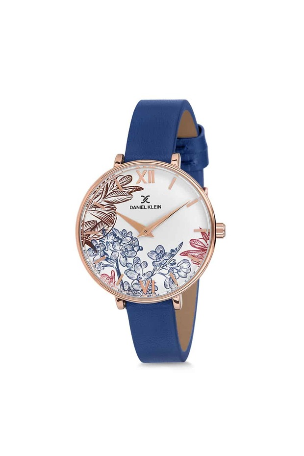 Ceas la modă – DAMĂ – DK 11657-3 - 1