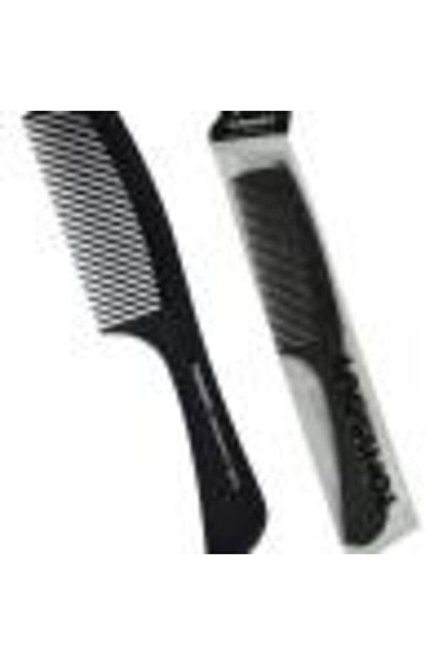 Comb with Handle, 22 cm, - 6