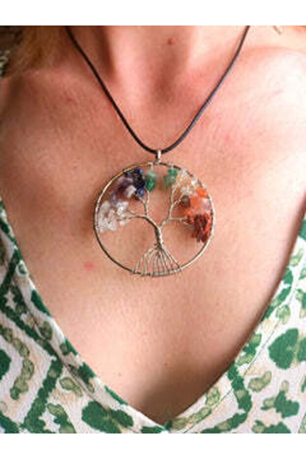 Harmony Necklace - 4