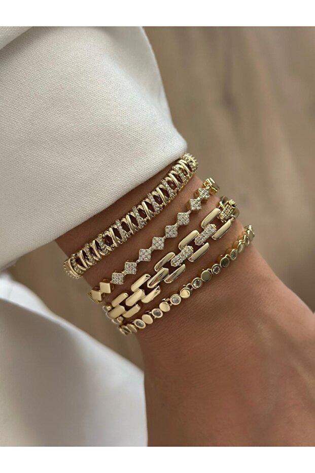 Trinity Bileklik - 1