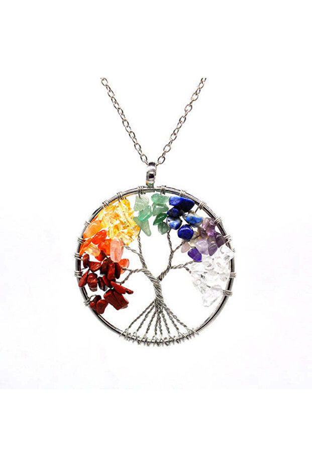 Harmony Necklace - 2