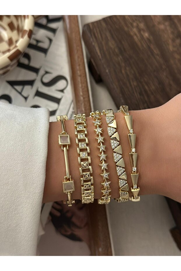 Glorida Bileklik - 1