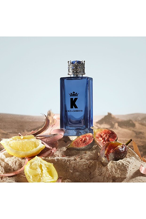 K By - Eau de Parfum 100 ML - 2