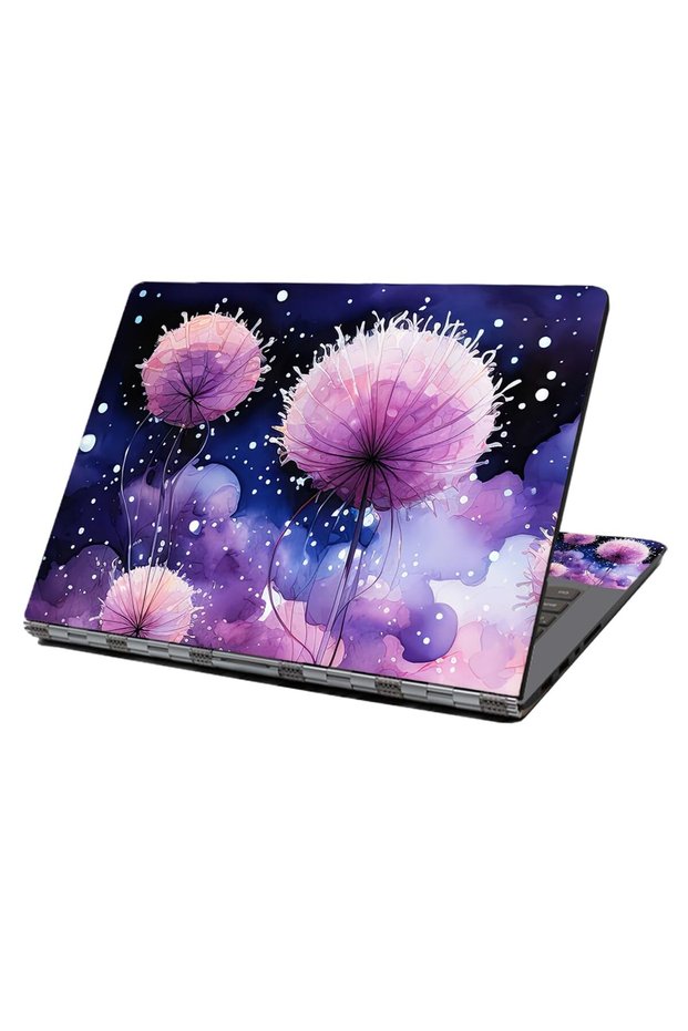 ALAYRA Laptop Skin Sticker Decal,12" 13" 13.3" 14" 15" 15.4" 15.6 inch Personalized Laptop Vinyl