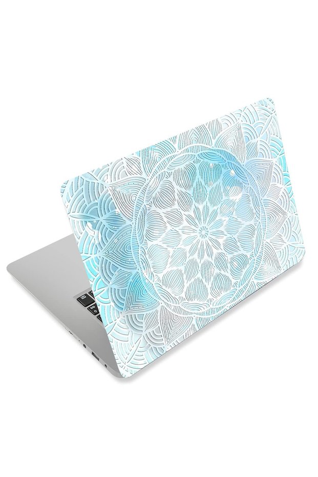 ALAYRA Laptop Skin Sticker Decal,12" 13" 13.3" 14" 15" 15.4" 15.6 inch Laptop Skin Sticker Cover