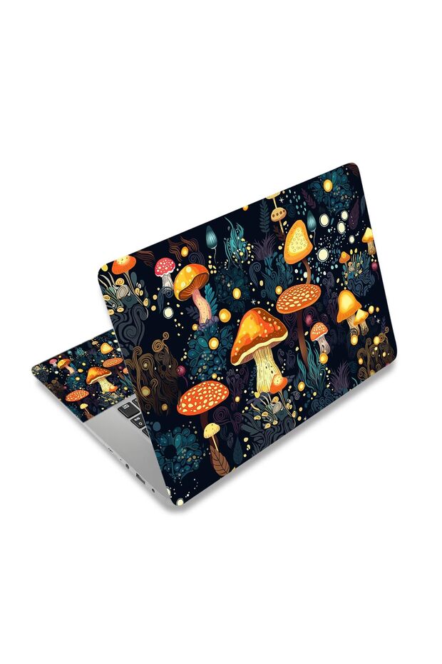 ALAYRA Laptop Skin Sticker Decal Cover, 11.6”12" 13" 13.3" 14" 15" 15.4" 15.6" Laptop Netbook Skin