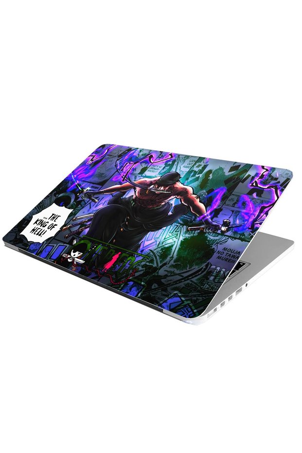 ALAYRA Laptop Skin Stickers HD Quality Sticker for Laptops Upto 15.6"