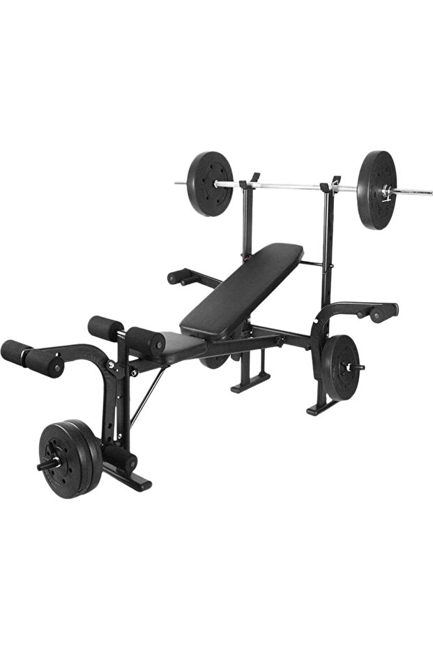 مقعد تدريب الأثقال القياسي - 1