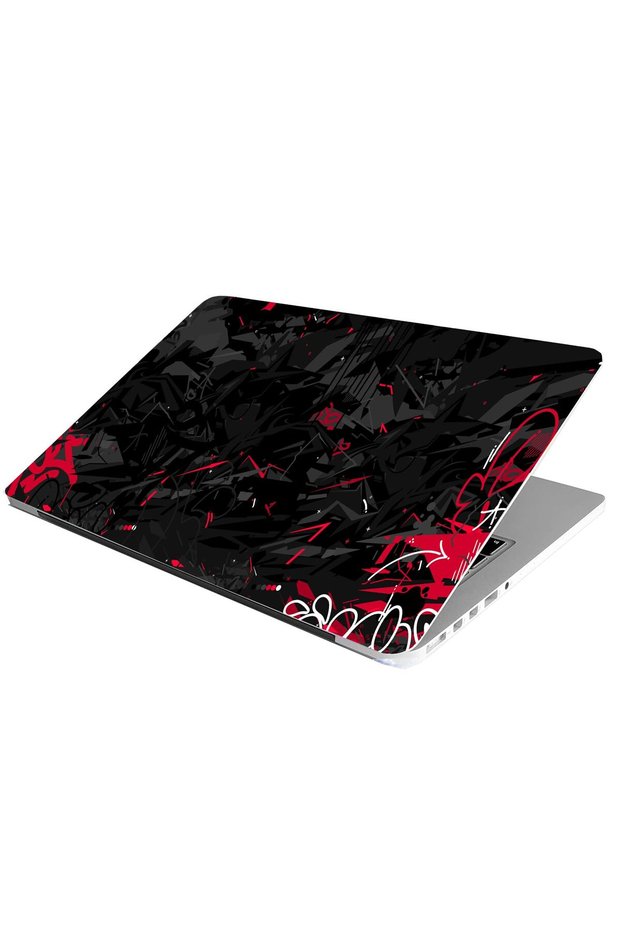 ALAYRA Laptop Skin Stickers HD Quality Sticker for Laptops Upto 15.6"