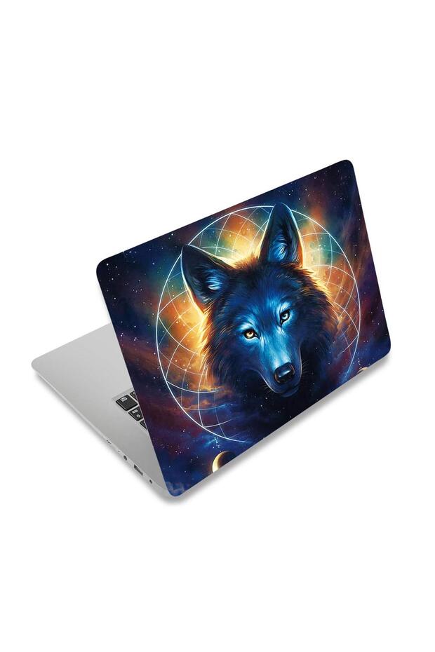 ALAYRA Laptop Skin Sticker Decal,12" 13" 13.3" 14" 15" 15.4" 15.6 inch Vinyl Cover Art Protector