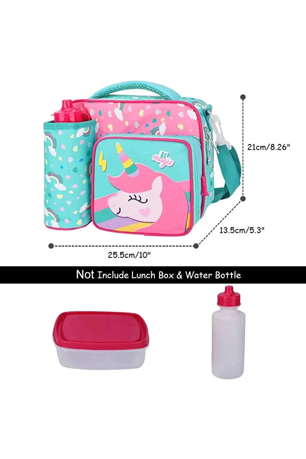 Magic Lunchbox - 2