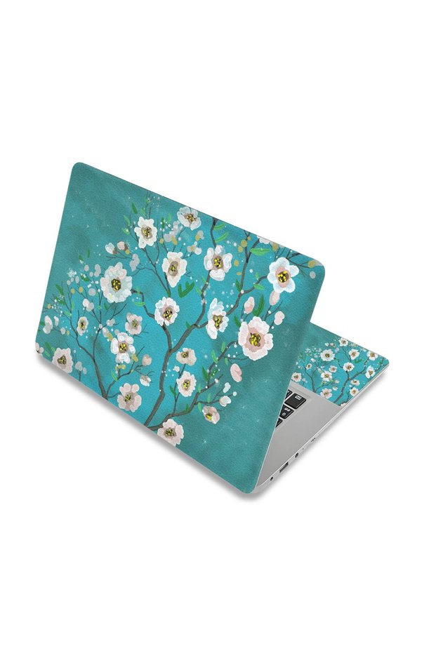 ALAYRA Laptop Skin Sticker Decal,12" 13" 13.3" 14" 15" 15.4" 15.6 inch Laptop Skin Sticker Cover