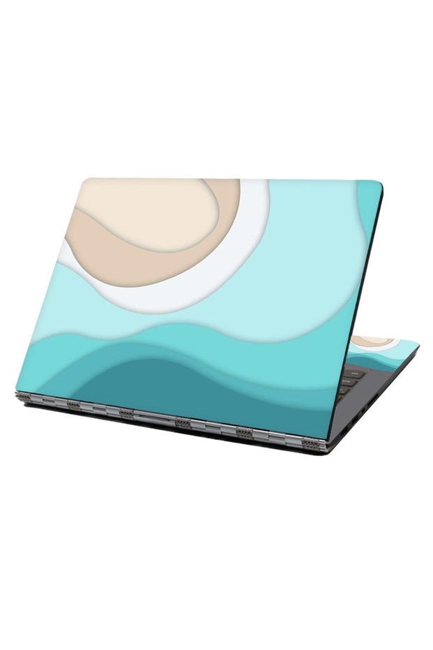 ALAYRA Laptop Skin Sticker Decal,12" 13" 13.3" 14" 15" 15.4" 15.6 inch Personalized Laptop Vinyl