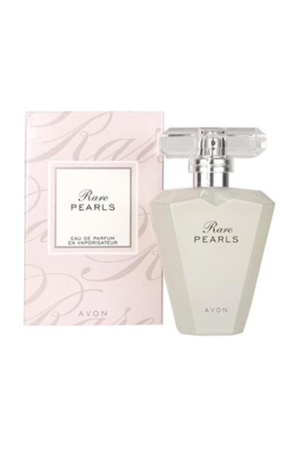 RARE PEARLS EDT 50 ML