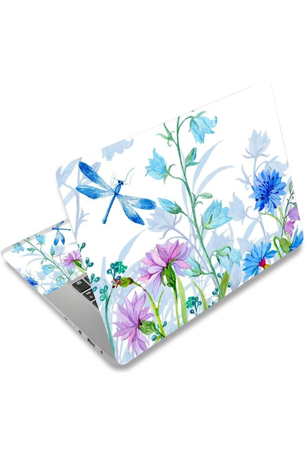 ALAYRA Laptop Notebook Skin Sticker Cover Decal Fits 12 13 13.3 14 15 15.4 15.6 inch Laptop