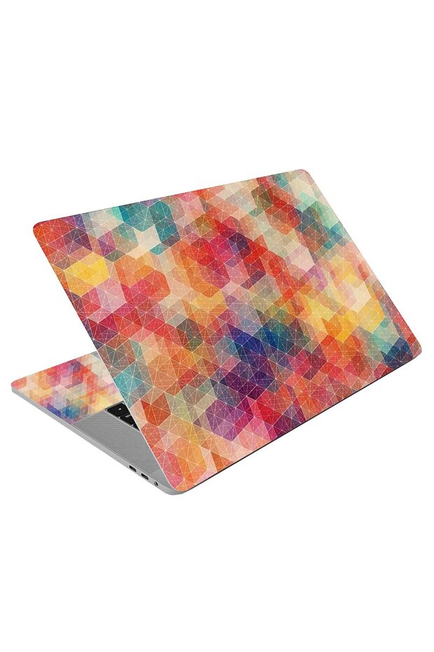 ALAYRA Laptop Notebook Skin Sticker Cover Decal Fits 12 13 13.3 14 15 15.4 15.6 inch Laptop
