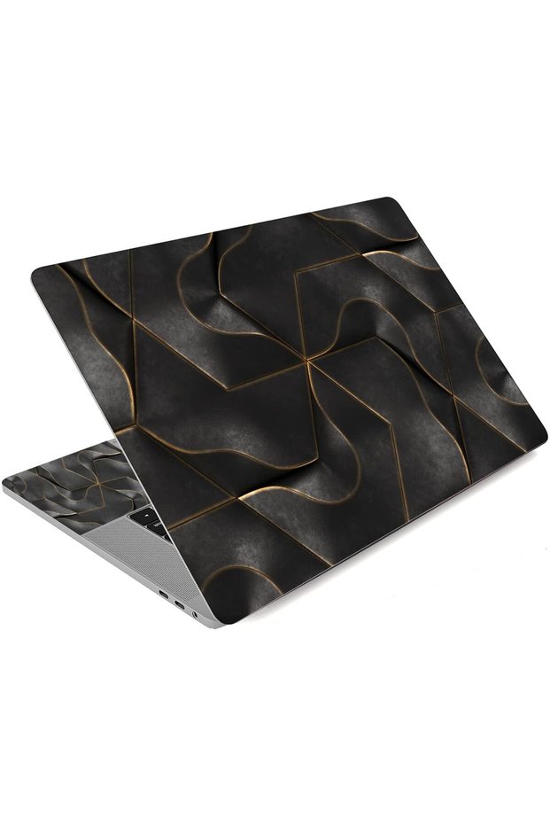 ALAYRA Laptop Skin Sticker Decal,12" 13" 13.3" 14" 15" 15.4" 15.6 inch Laptop Skin Sticker Cover