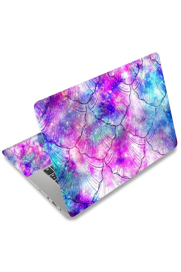 ALAYRA 15 15.4 15.6 Inches Laptop Skin Sticker Personalized 12.1 13 13.3 14 Inches Universal