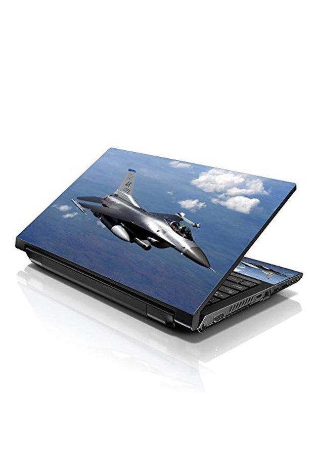 ALAYRA 17 17.3 Inches Laptop Notebook Skin Sticker with 2 Wrist Pads - ReUAEble Cover Protector