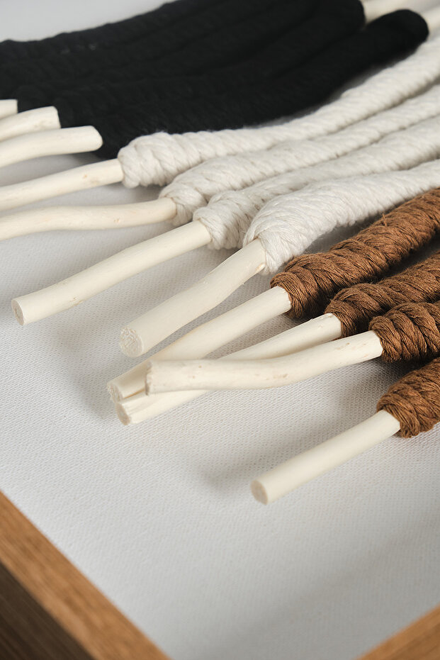 AHŞAP ÇERÇEVE - 4