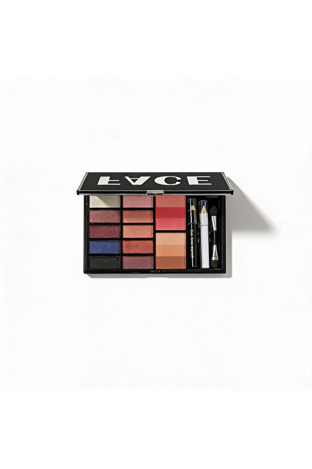 Makeup palette, FACE - 1