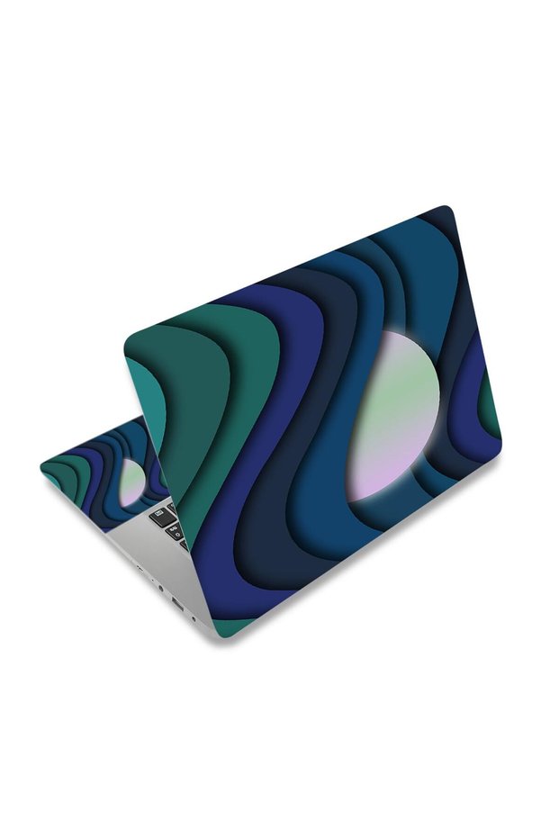 ALAYRA Laptop Skin Sticker Decal,12" 13" 13.3" 14" 15" 15.4" 15.6" Laptop Skin Sticker Protector