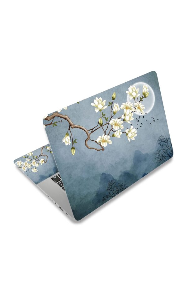 ALAYRA Laptop Skin Sticker Decal, 12 13 13.3 14 15 15.4 15.6 inch Laptop Art Decal Protector