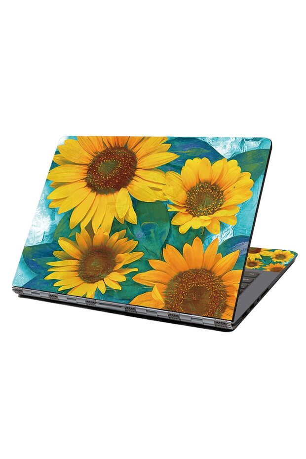 ALAYRA Laptop Skin Sticker Decal,12" 13" 13.3" 14" 15" 15.4" 15.6" Laptop Skin Sticker Protector