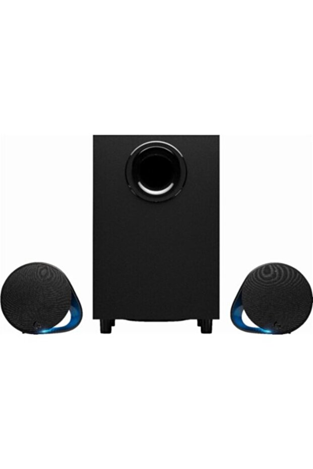 G560 Lightsync 2.1, Bluetooth, Black - 1