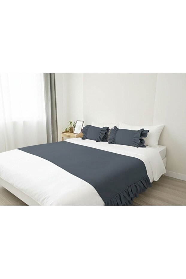 طقم سرير مزدوج - 1