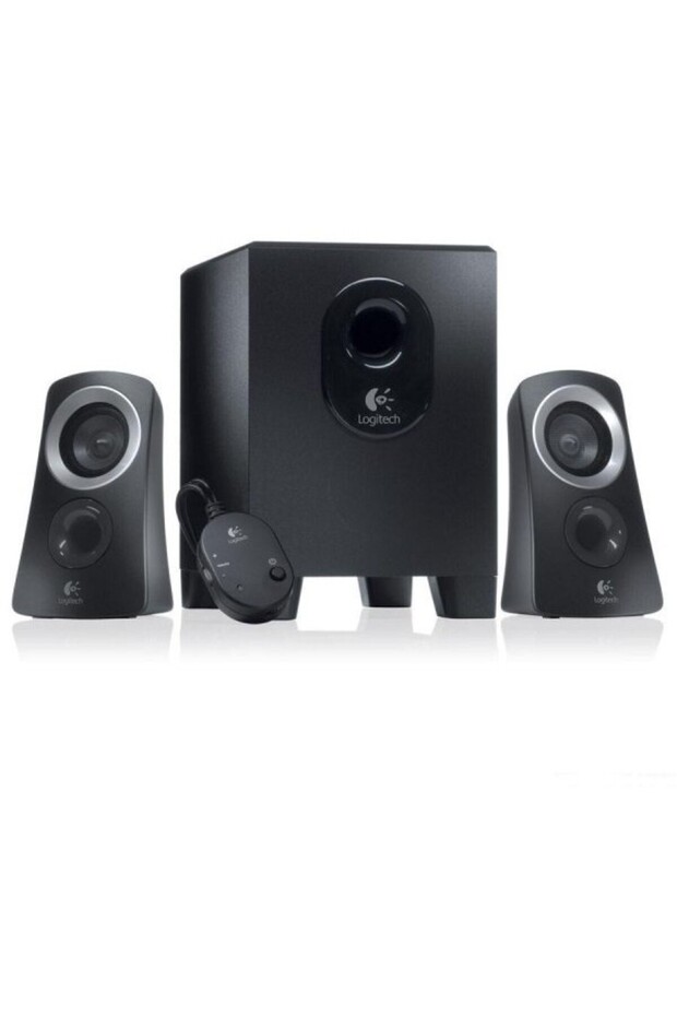 Boxe Z313, 25W RMS - 1