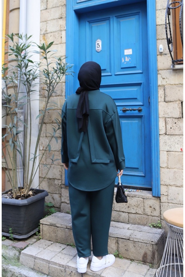 Набір модальних ножиць - 5