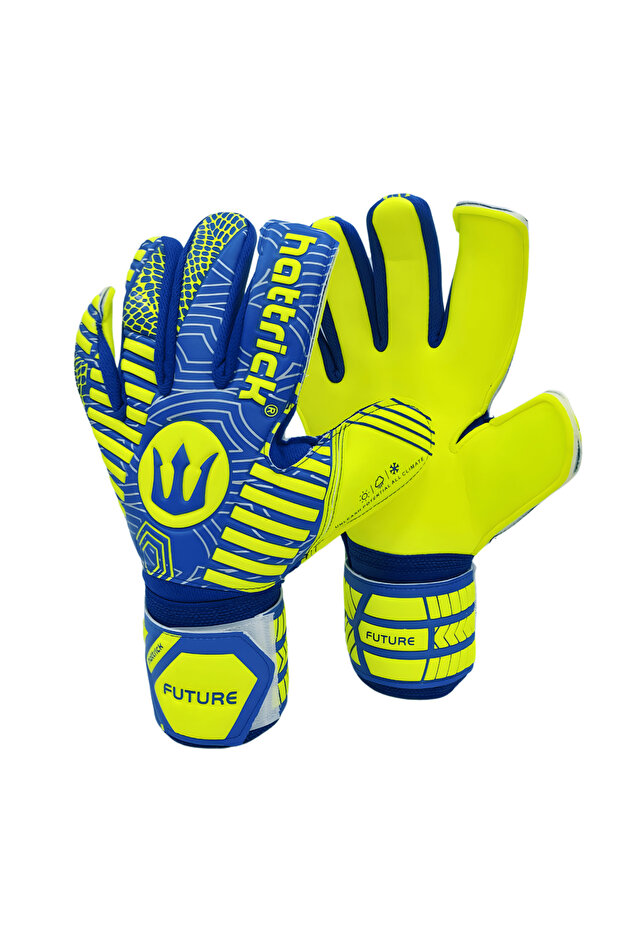 Future Kaleci Eldiveni - 1