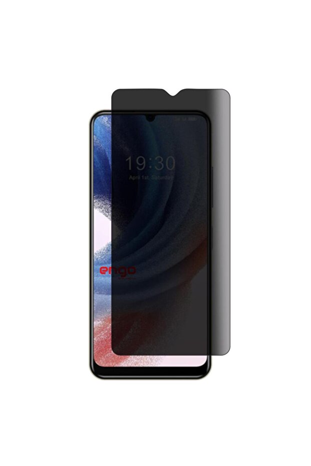 Hiking A49 Ghost Screen Protector 9H Nano Clear Protection