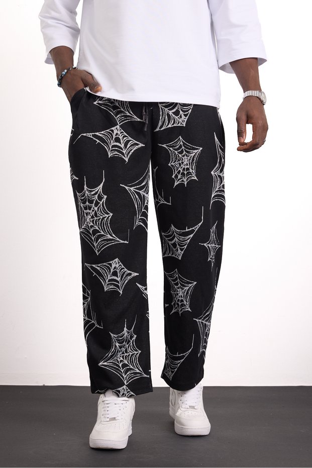 Unisex New Generation Original Design Street Style Sports Baggy Pants