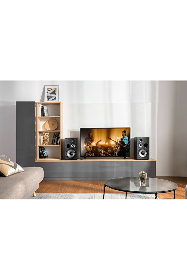 R2850DB 2.0 negru - 6