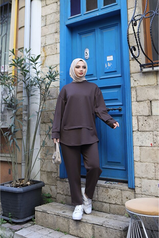 Set modal foarfece - 3