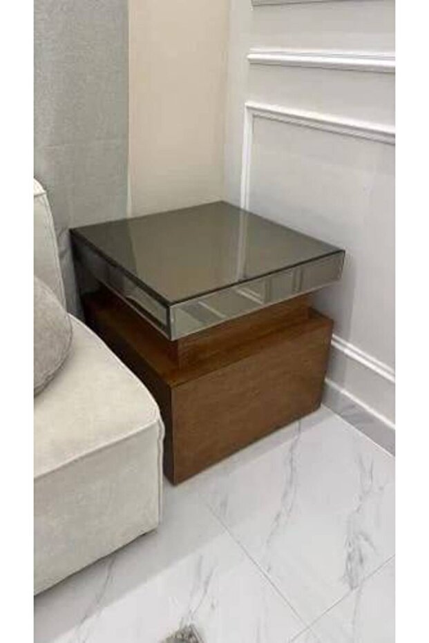Corner Table - 1