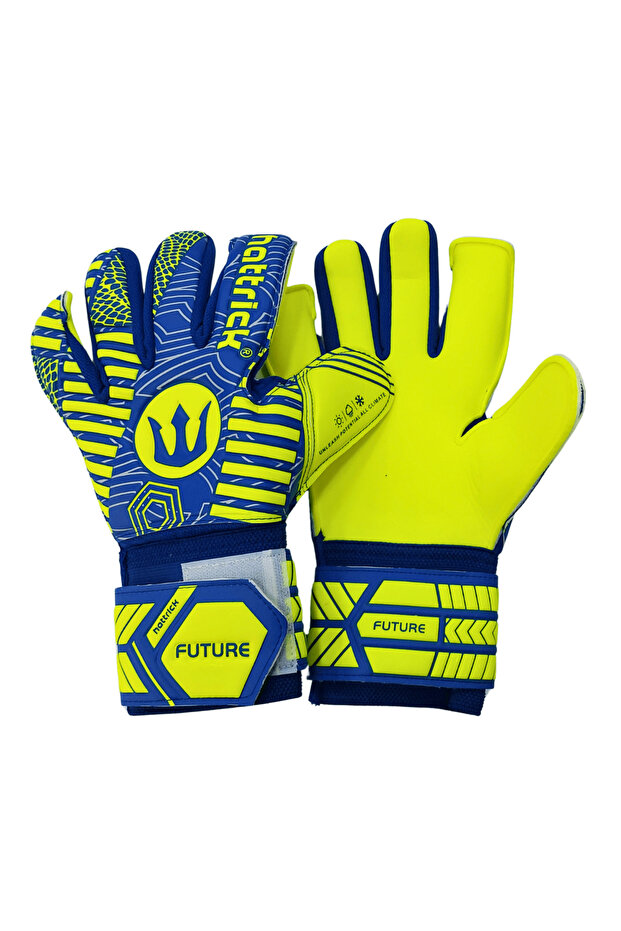 Future Kaleci Eldiveni - 4