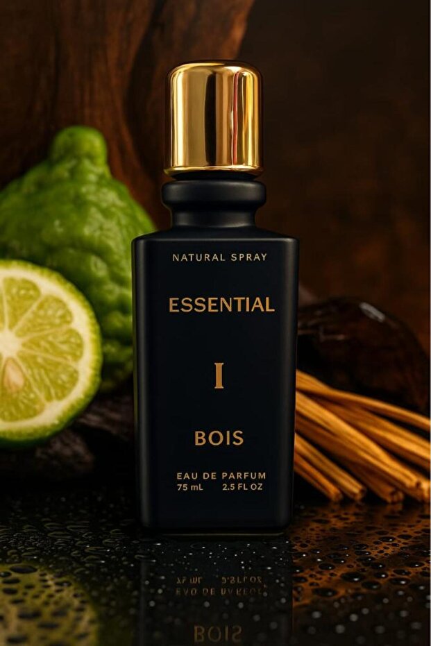 Boys Eau de Parfum 75ml - 2