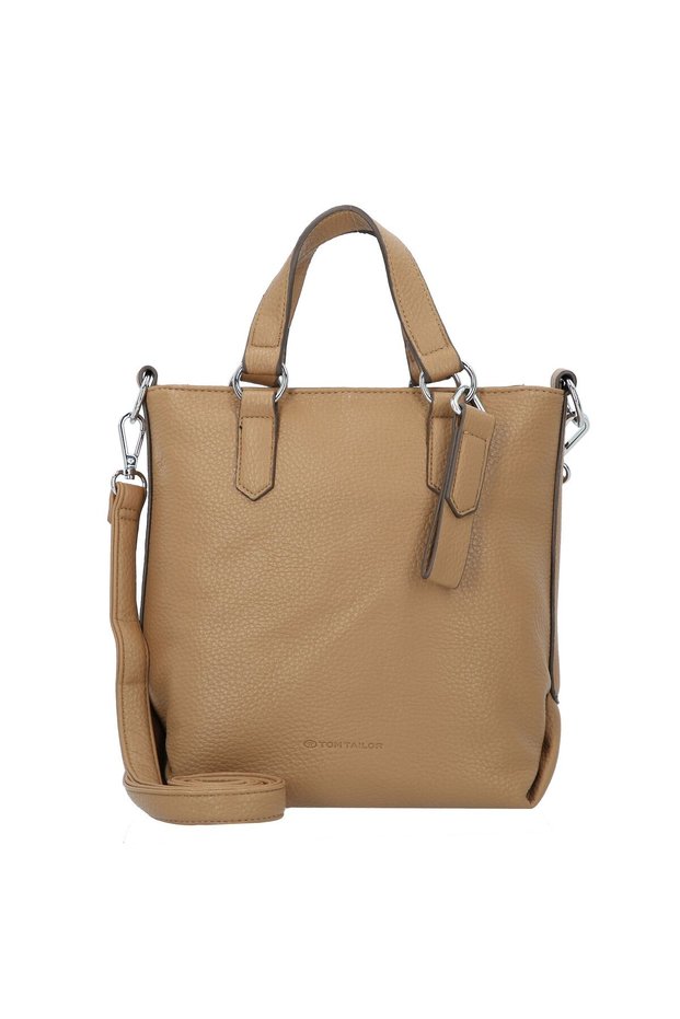 Olive Shopper Tasche 26 cm