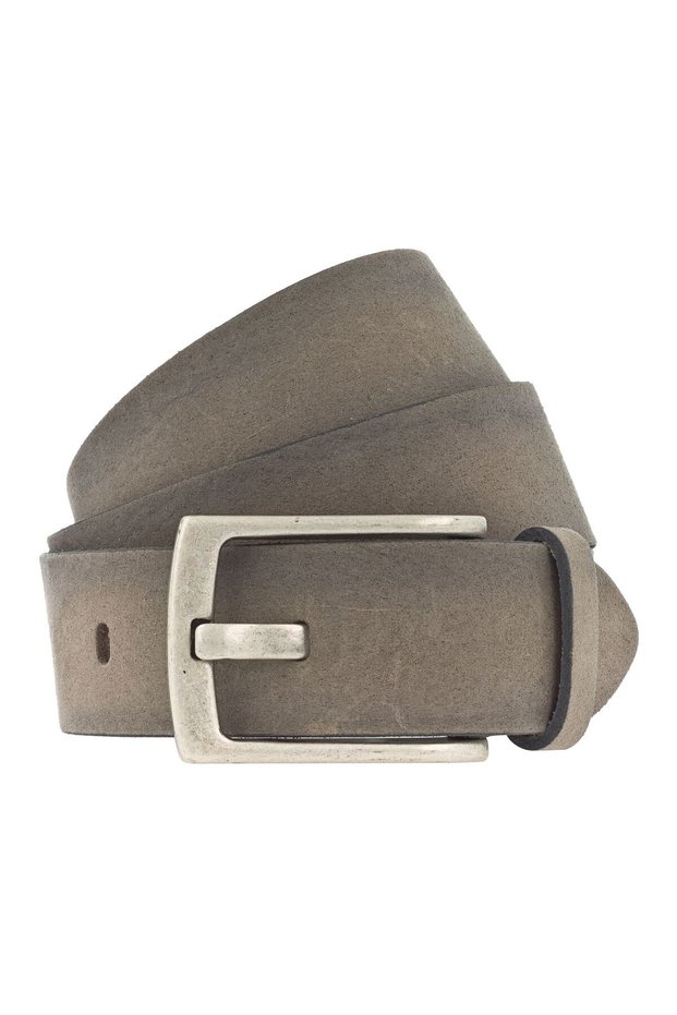 Gürtel Leder