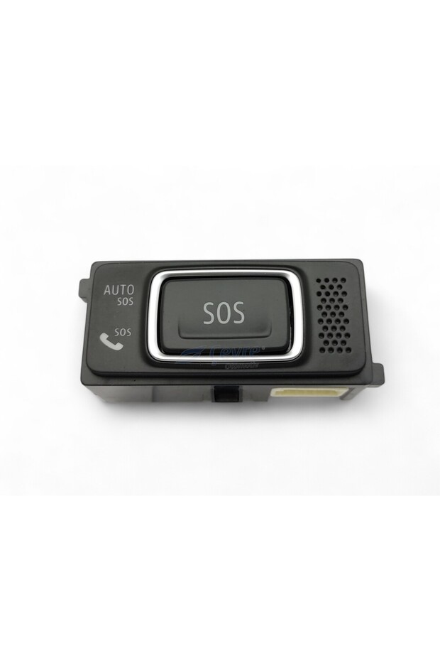 Clio 5 Sos Emergency Call Button - Renault Captur 2 253B02980R