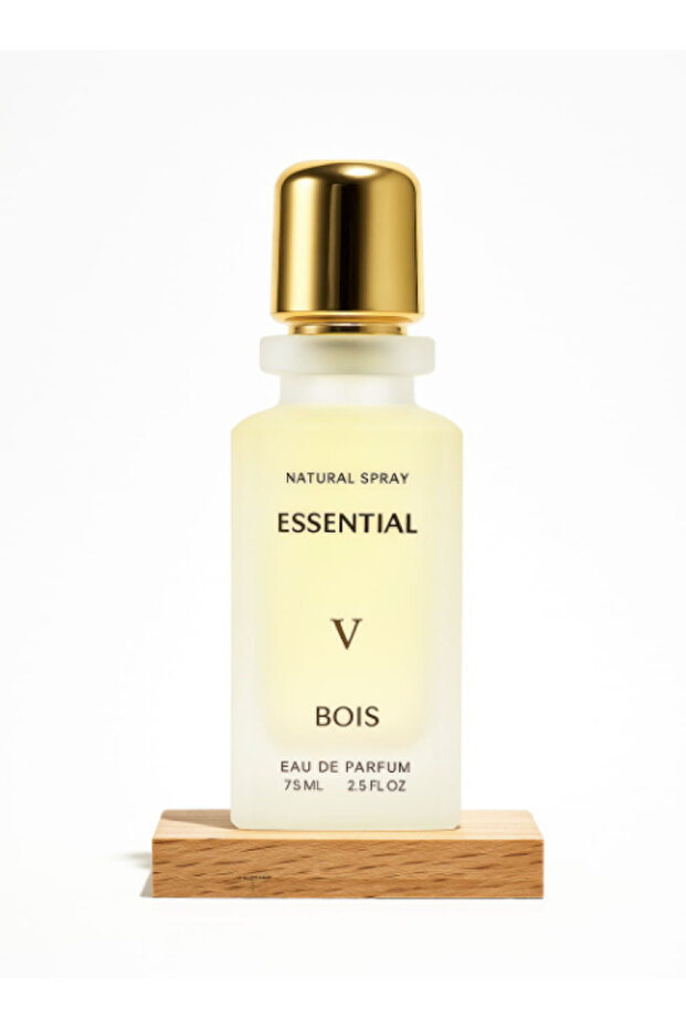 عطر بوا أو دو بارفان 75 مل - 2